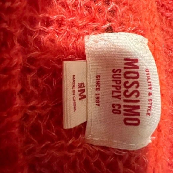 Mossimo Mohair Sweater - Picture 9 of 9